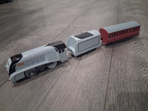 Thomas trackmaster spencer - trackmaster,