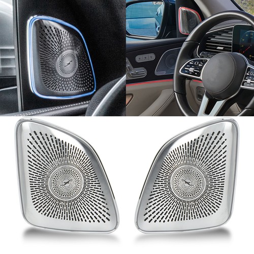 Pillar tweeter cover car - tweeter,