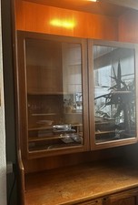 Nathan Furniture Mid Century