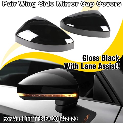 For audi tts 2014 - fv, 2014-2023