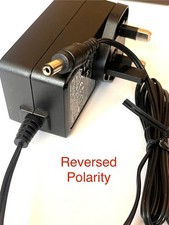 9V DC, Grundig Yacht Boy 400