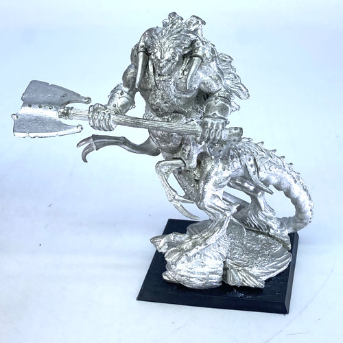 Dragon ogre shaggoth - shaggoth,