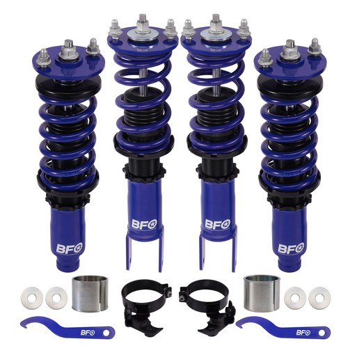 Performance coilovers for - performance,