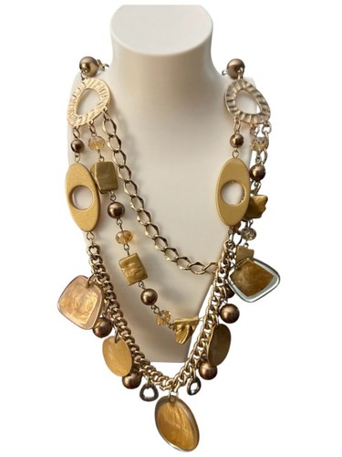Multi strand statement - multi,