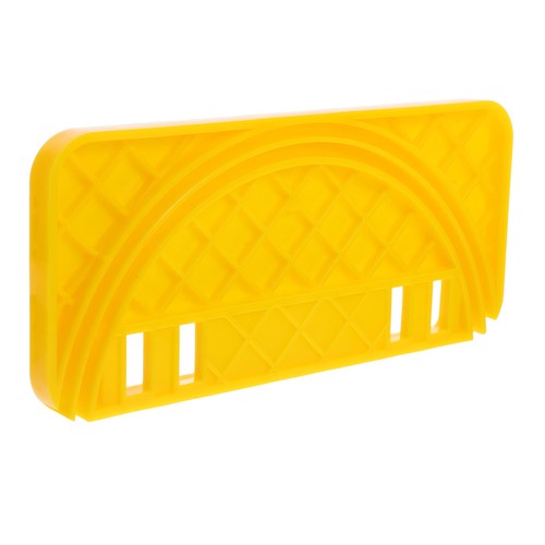 Universal honey uncapping - honey, tank
