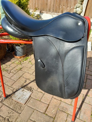 Black inch jeffries - black,