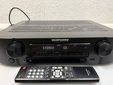 Marantz surround receiver - surround,