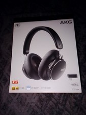 AKG N9 Hybrid Wireless