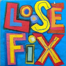 Happy Mondays - Loose Fix