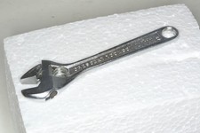 Vintage CRESCENT Tools 4"