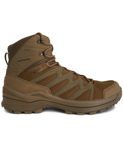 Lowa innox pro mid - innox, gtx