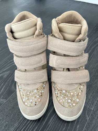 Isabel marant style aldo wedge - marant,