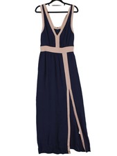 Whistles maxi dress - maxi, uk12