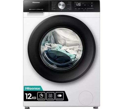 Hisense series wf3s1243bw3 - hisense,
