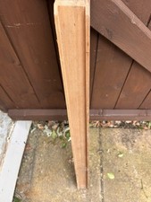 Stairs Base rail 1140x 670mm off cut
