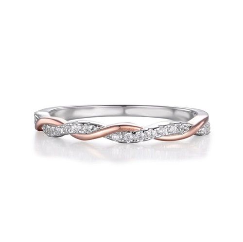 Ladies solid sterling - solid, 925