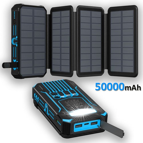 Panel solar power bank - solar,