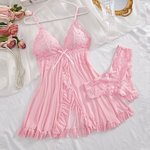 Sexy women lace - sexy, set