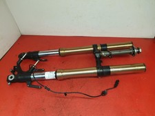 HONDA CB 125 FRONT FORKS 2021