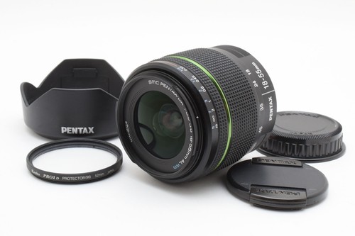Smc pentax 55mm - smc,