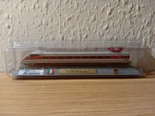 Del Prado RS ETR 480 Pendelino