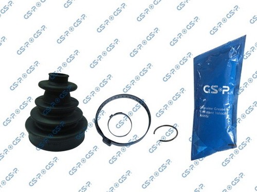 Gsp 780272 bellow - set,, drive