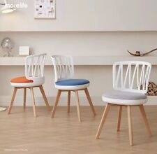 4 x Dining  chairs  retro wood