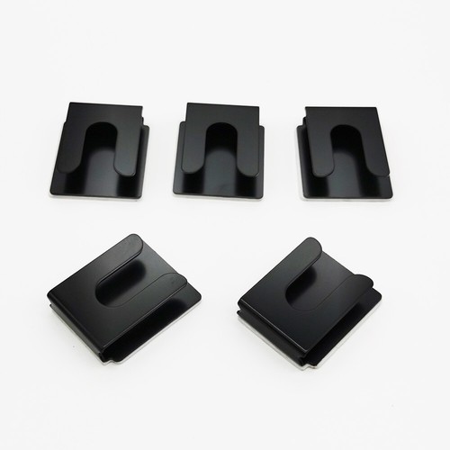 Mic clip holder hook fit - holder,