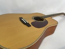 Ashton Steel Strung Electric Acoustic Guitar 