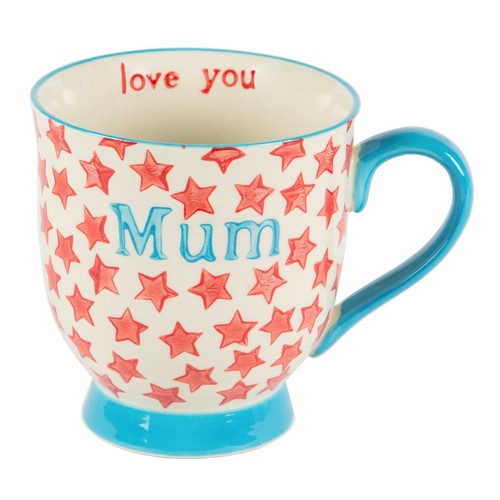Love you mum - mum, mug