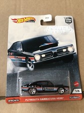 HOT WHEELS CAR CULTURE - Power