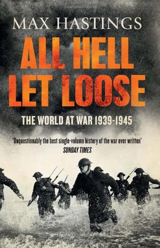 All hell let loose the - all,