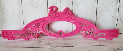 Barbie malibu ave mall - ave,