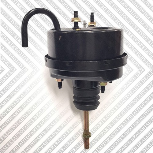 Clutch booster isuzu - clutch,
