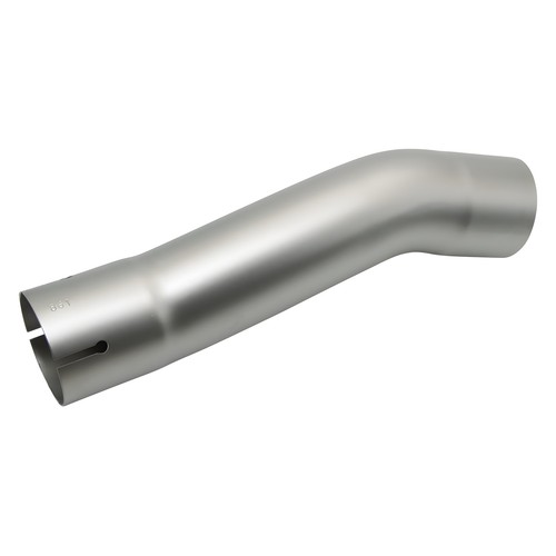 Exhaust pipe spare part - , set