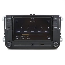 RCD330 Plus CarPlay MIB Radio