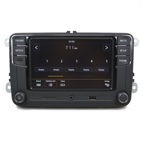 Rcd330 plus carplay mib radio - rcd330,