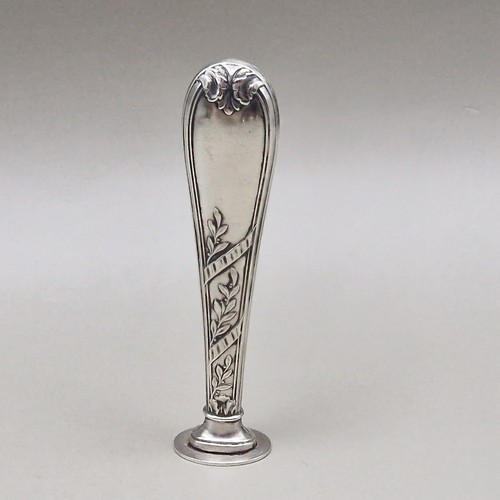 Art nouveau french sterling - nouveau,