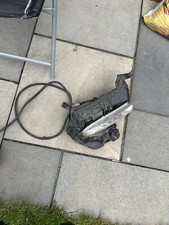 renault clio rs 200 Fog Light 