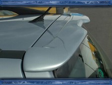 Vauxhall Zafira MK1 Roof Spoiler!!! - FibreGlass! UK Stock!!!