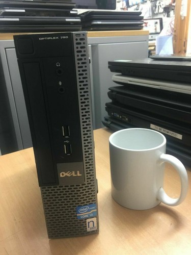 Dell optiplex 790 usff - 790, pc