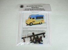 Kit to convert an