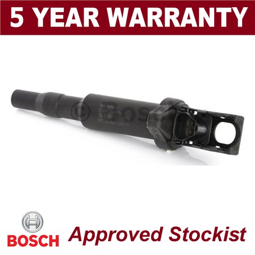 Bosch ignition coil - bosch, 0221504470
