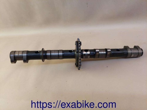 Exhaust camshaft for yamaha - camshaft,