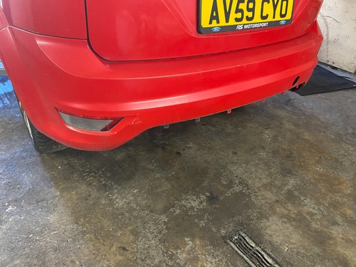 2010 ford focus mk2 - mk2,