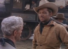 Gunsmoke - Audie Murphy
