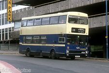 WMPTE No.2042 Birmingham 1980 Bus Photo