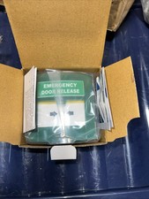 EDR-2N Green Emergency Break