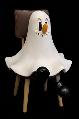 Koichi yairi ghost - –, –