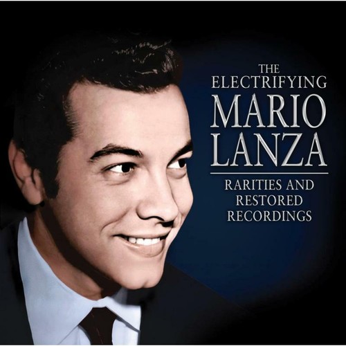 Sepia1375 mario lanza - mario,